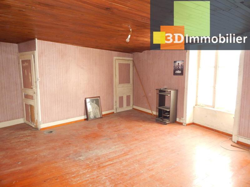 Maison - 75 m² - 3 pièces