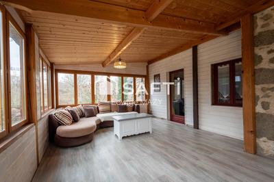 Maison - 141 m² - 6 pièces