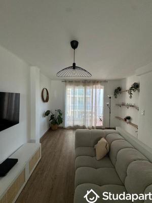 Appartement - 70 m² - 4 pièces