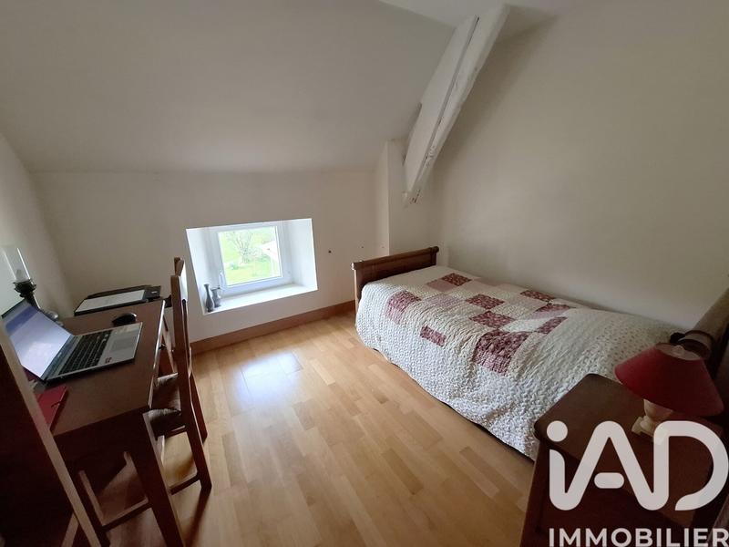 Maison - 160 m² - 5 pièces