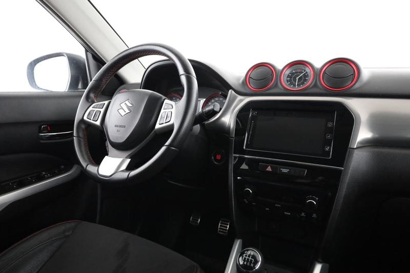 Suzuki Vitara 1.4 BoosterJet s 140 ch