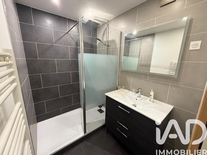 Appartement - 69 m² - 4 pièces