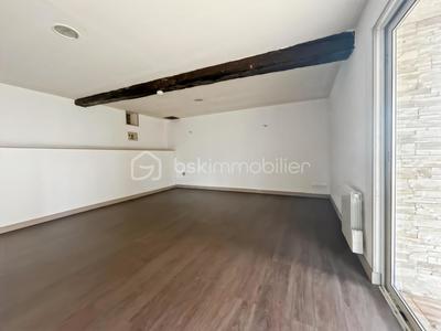 Longère - 200 m² - 6 pièces