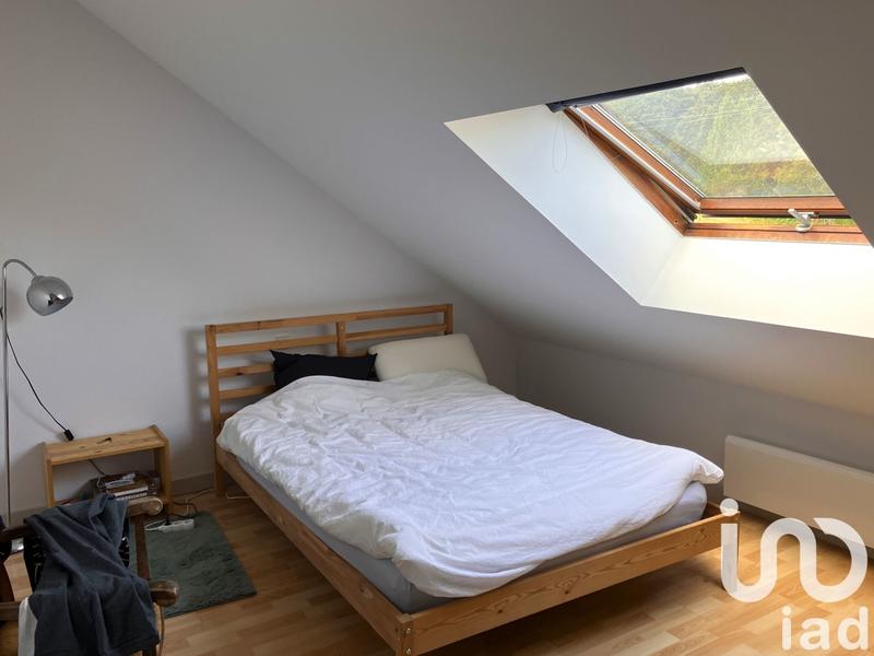 Maison - 165 m² - 7 pièces