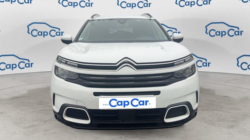 Citroën C5 Aircross 1.5 BlueHDi 130 c-Series