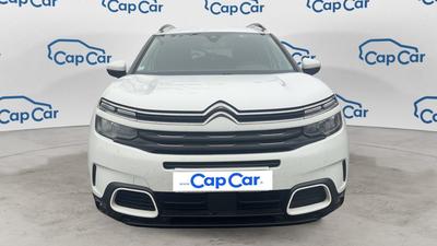Citroën C5 Aircross 1.5 BlueHDi 130 c-Series