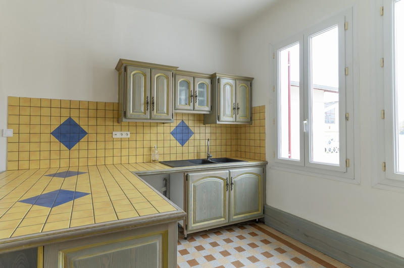 Maison de village - 168 m² - 7 pièces