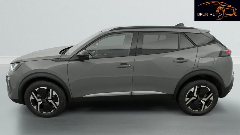 Peugeot 2008 100 s Bvm6 Allure