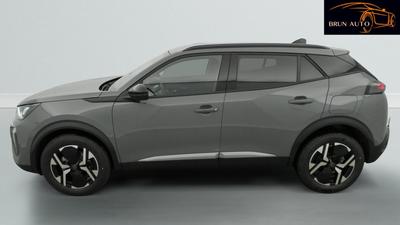 Peugeot 2008 100 s Bvm6 Allure