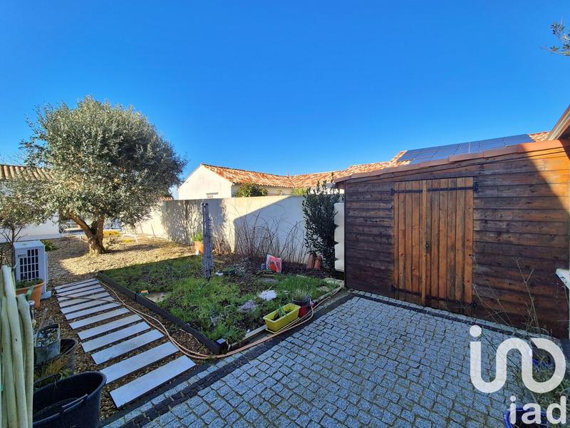 Maison - 192 m² - 7 pièces