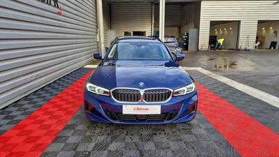 Bmw Série 3 G21 Lci Touring 318i 156 Ch Bva8 Business Design