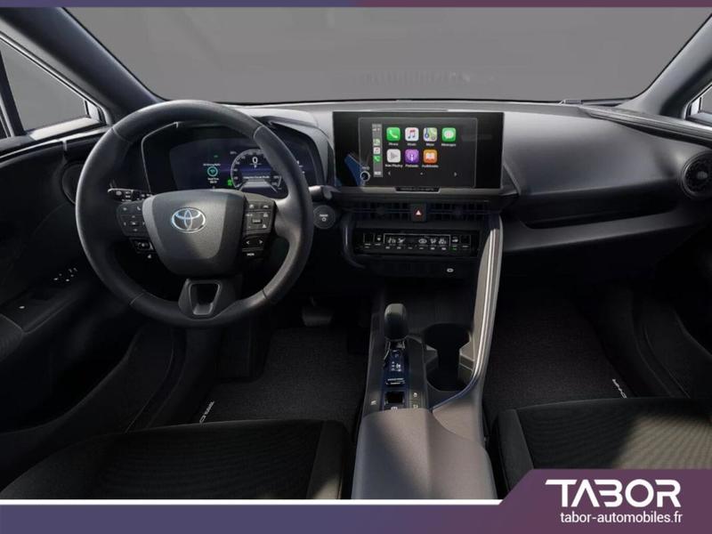 Toyota c-Hr 1.8 Hev 140 eCVT Led Acc DigCo cam