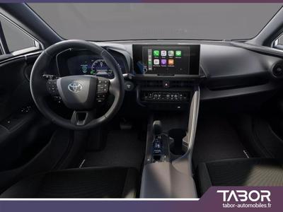 Toyota c-Hr 1.8 Hev 140 eCVT Led Acc DigCo cam