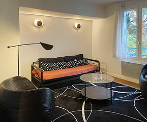 Appartement - 47 m² - 3 pièces