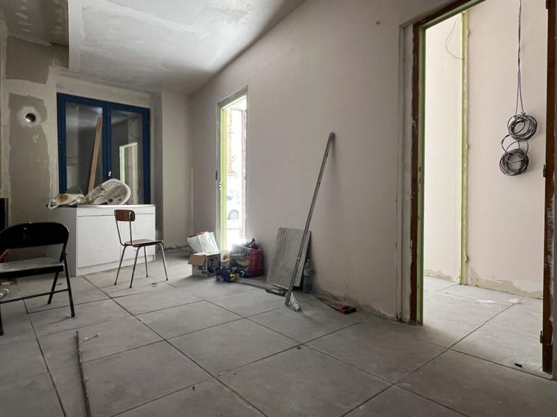 Maison de ville - 320 m² - 8 pièces