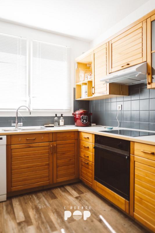 Appartement - 70 m² - 4 pièces