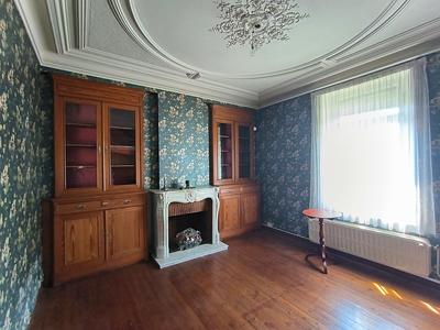 Maison - 140 m² - 9 pièces