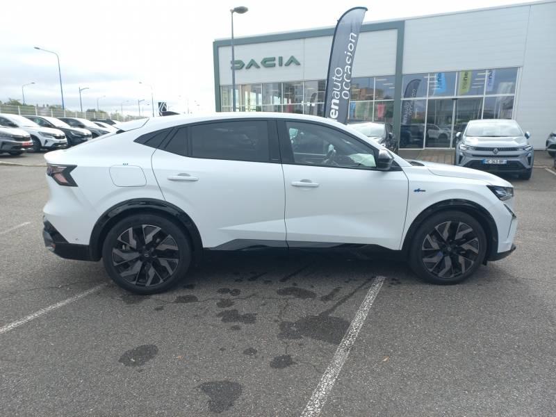 Renault Rafale E-Tech full hybrid 200 esprit Alpine