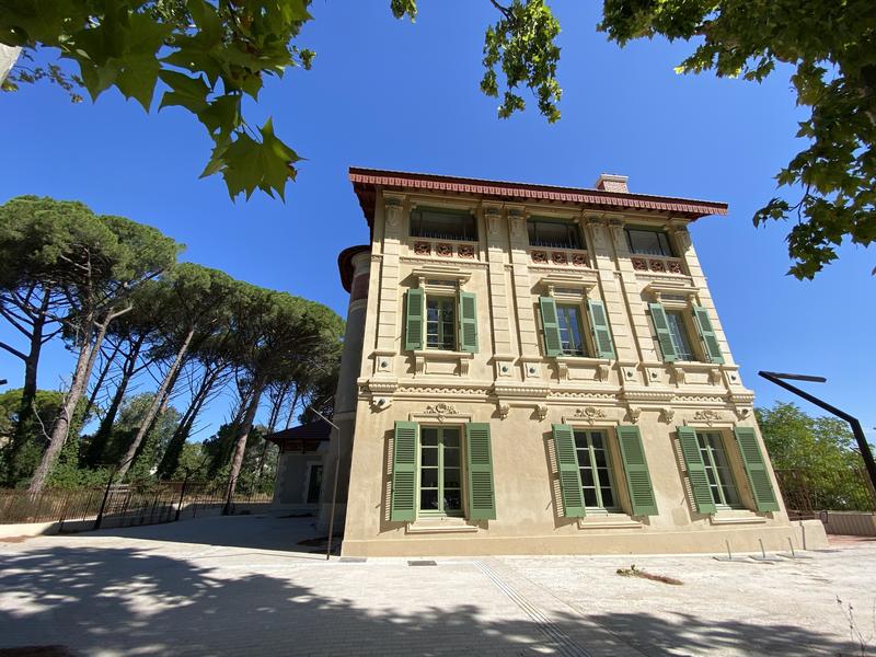 Rencontres Parfumées du Château des Baumes - 4ème édition