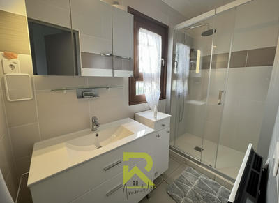 Villa - 60 m² - 4 pièces