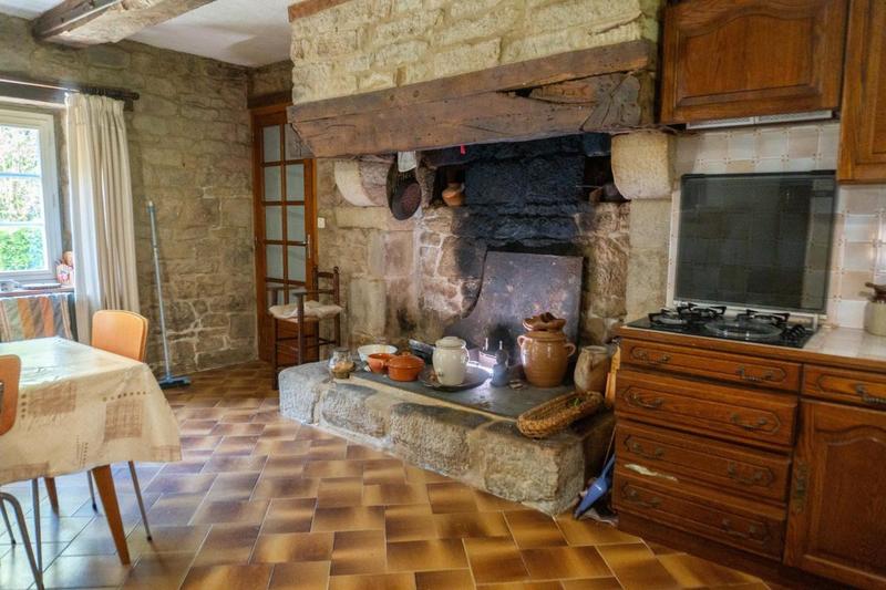 Maison - 170 m² - 7 pièces