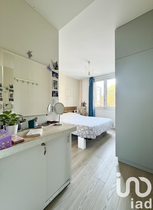 Appartement - 78 m² - 4 pièces