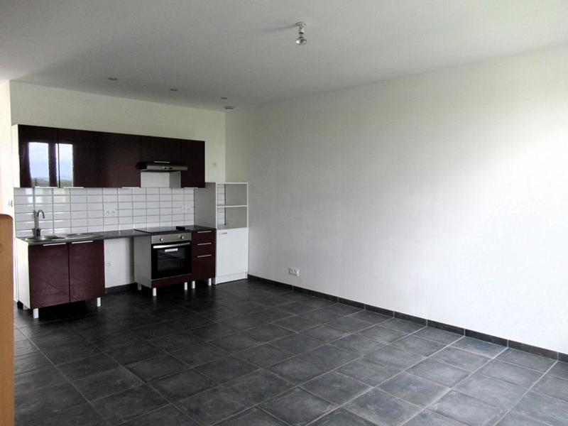 Maison - 54 m² - 3 pièces