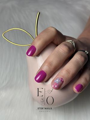 Eter’nails Onglerie
