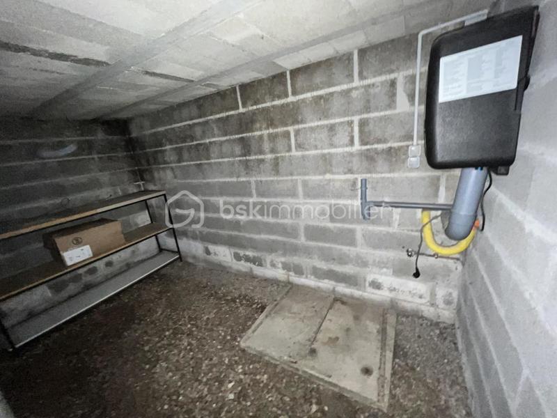 Pavillon - 89 m² - 4 pièces