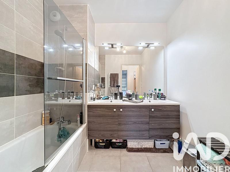 Appartement - 81 m² - 4 pièces