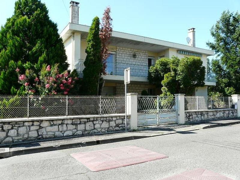 Maison de ville - 120 m² - 4 pièces