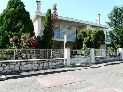 Maison de ville - 120 m² - 4 pièces