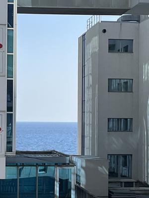 Appartement - 116 m² - 4 pièces