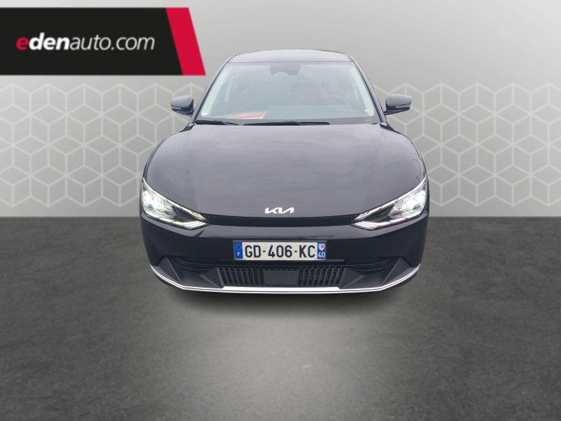 Kia Ev6 229 ch Air Active