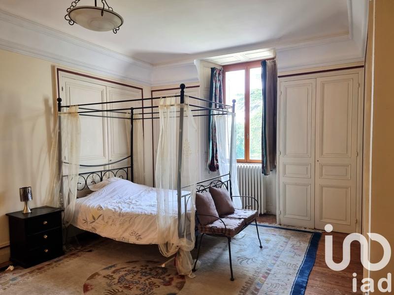 Château - 725 m² - 19 pièces