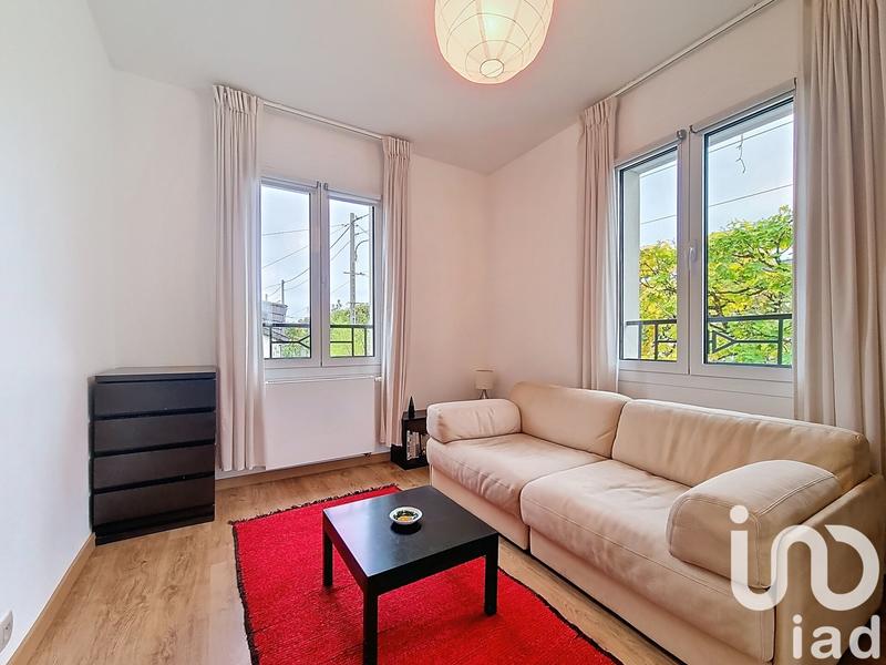 Maison - 130 m² - 7 pièces