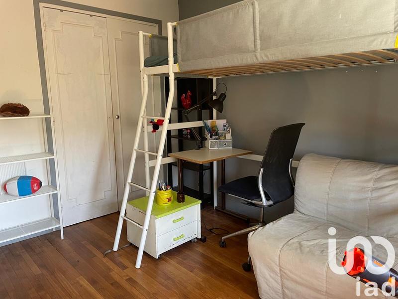 Maison - 134 m² - 6 pièces