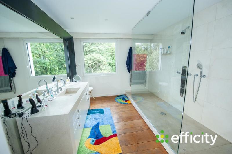 Maison - 444 m² - 10 pièces