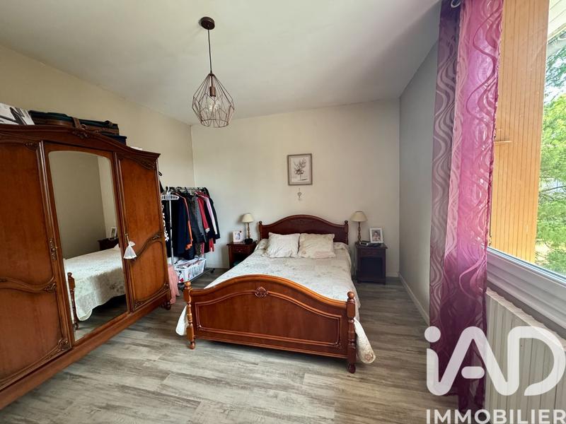 Maison - 151 m² - 7 pièces