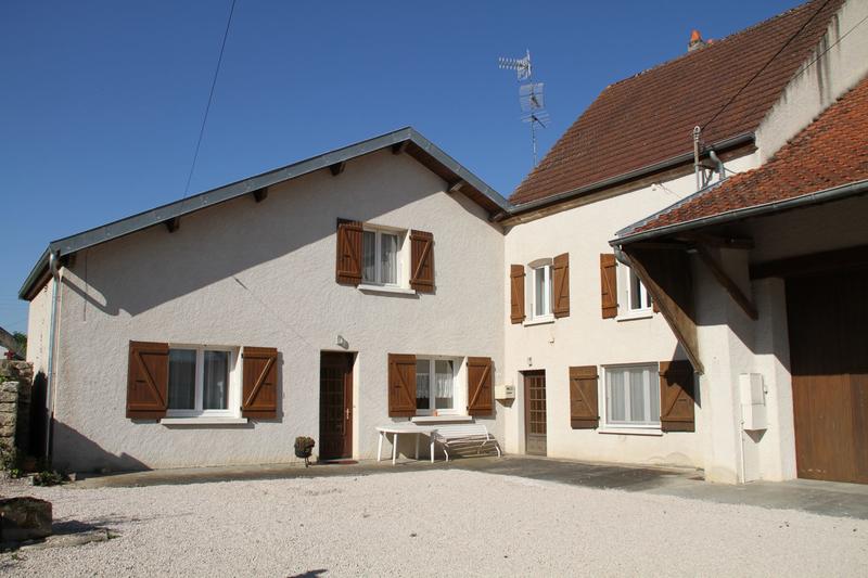 Maison - 164 m² - 8 pièces
