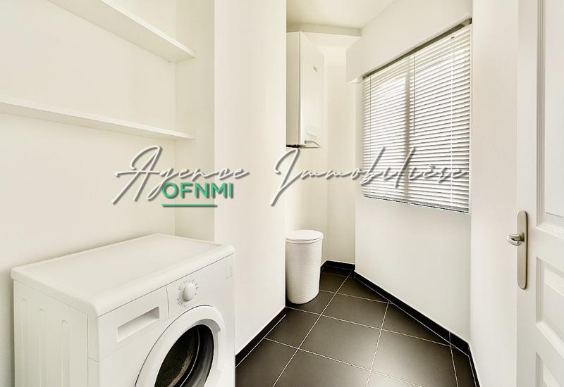 Appartement - 84 m² - 3 pièces