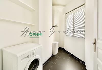 Appartement - 84 m² - 3 pièces