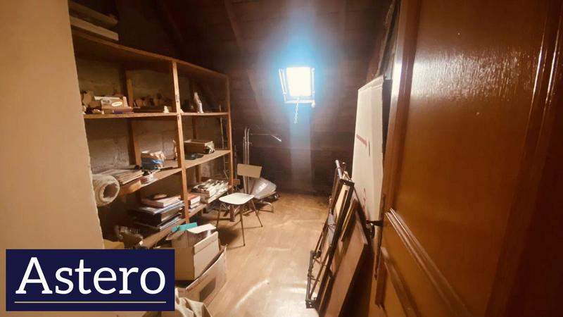 Maison - 131 m² - 7 pièces