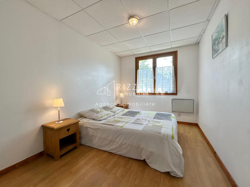 Maison - 139 m² - 7 pièces