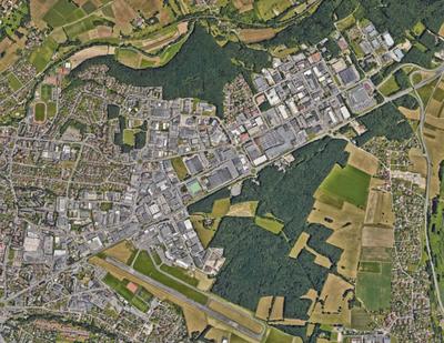 Local commercial - 600 m²