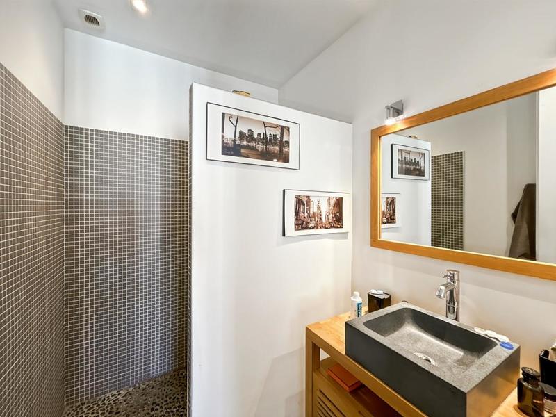 Appartement - 108 m² - 4 pièces