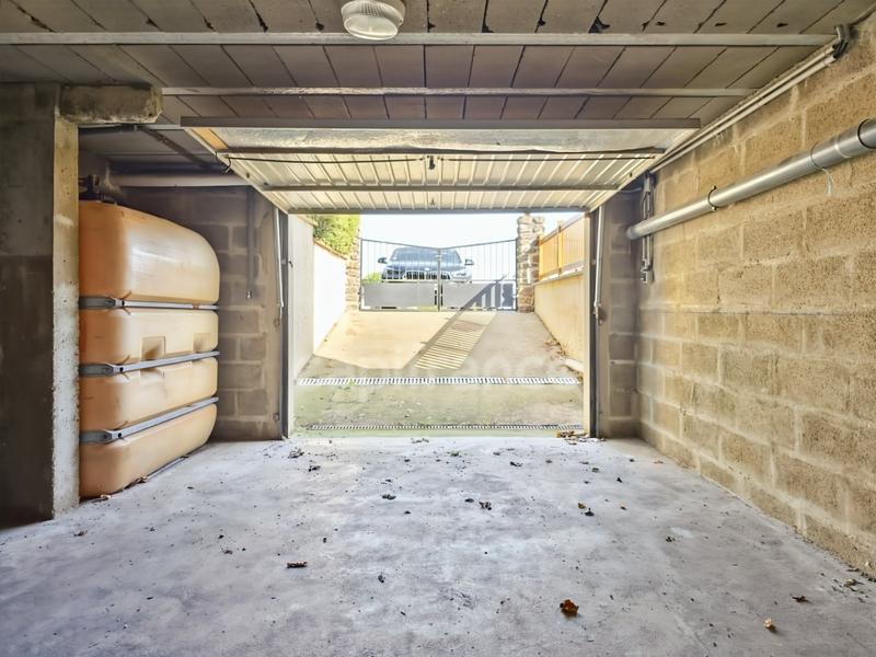 Pavillon - 105 m² - 5 pièces