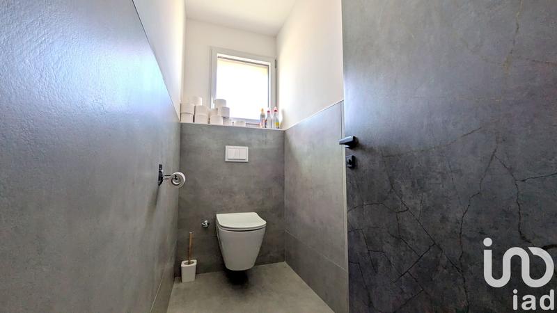 Maison - 103 m² - 5 pièces