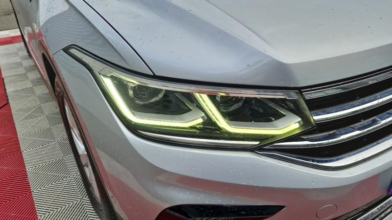 Volkswagen Tiguan 1.5 Tsi 150ch Dsg7 Elegance