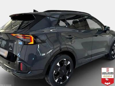 Kia Sportage t-GDi 245 Isg Hybride Rechargeable Bva6 4